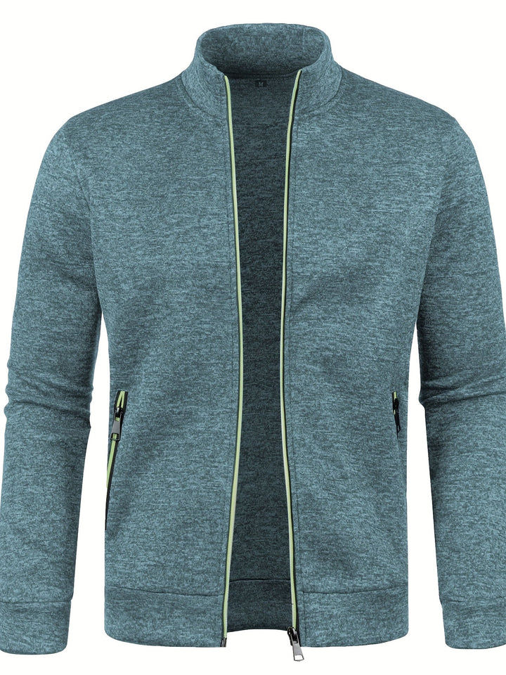 Stilla | Behagelig herre sweatshirt