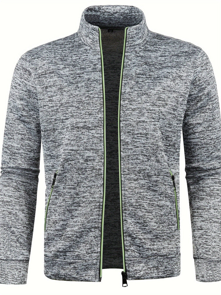Stilla | Behagelig herre sweatshirt