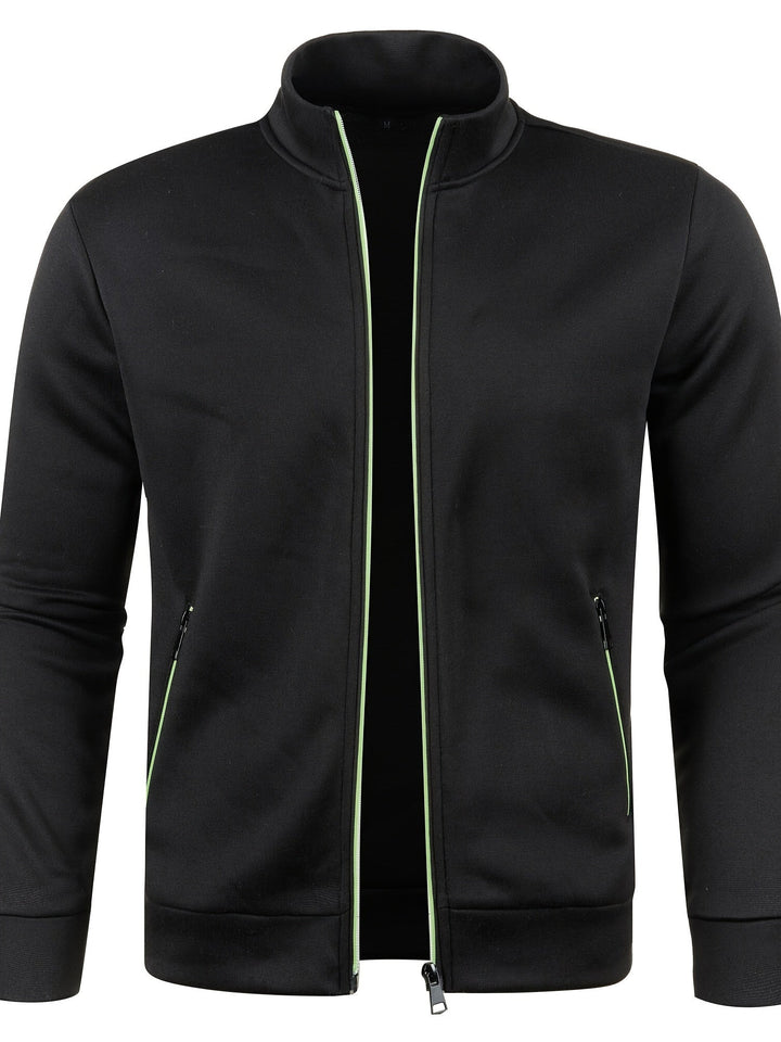 Stilla | Behagelig herre sweatshirt