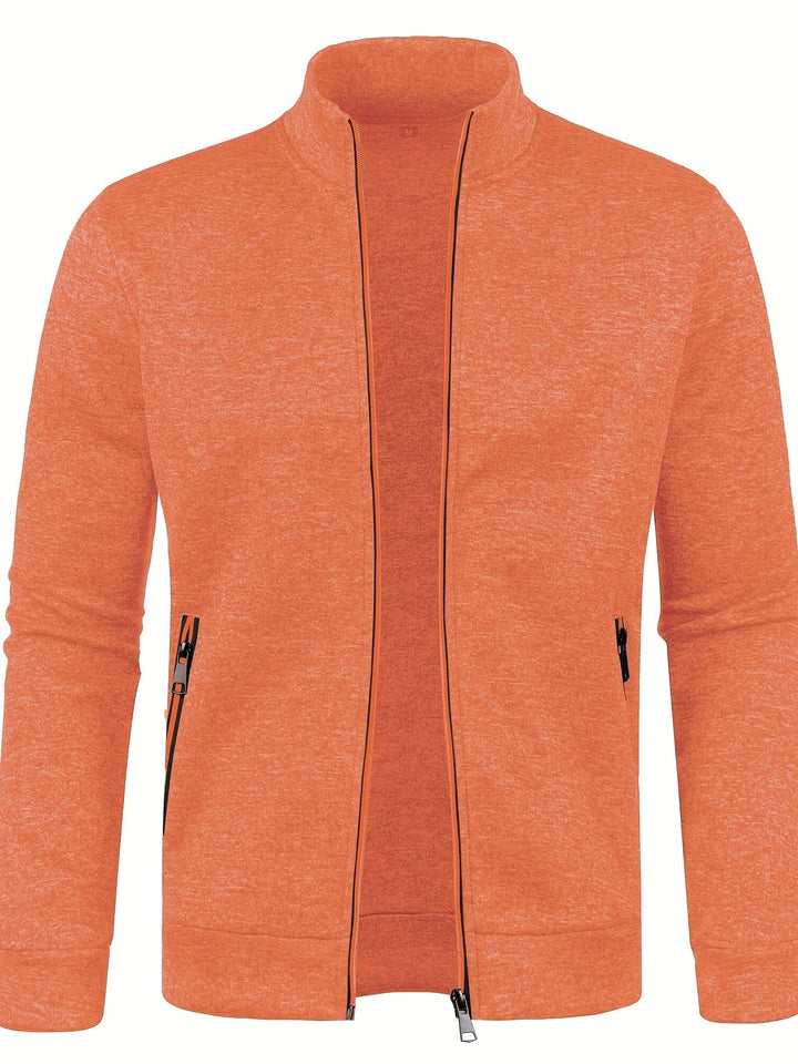 Stilla | Behagelig herre sweatshirt