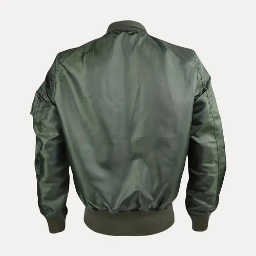 Stilla | Vandafvisende Varsity-Jakke