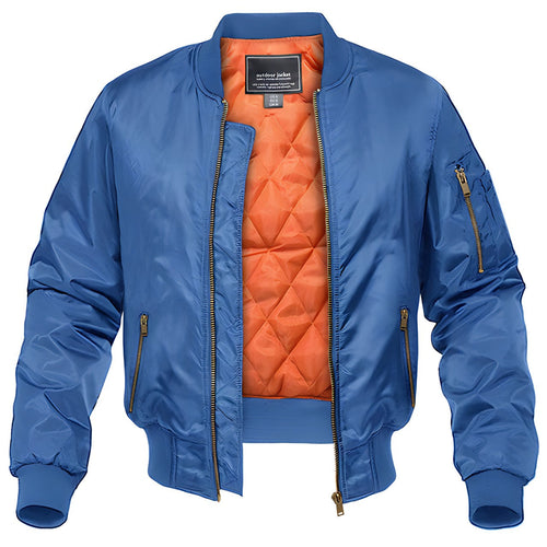 Stilla | Pilot Bomber Jakke