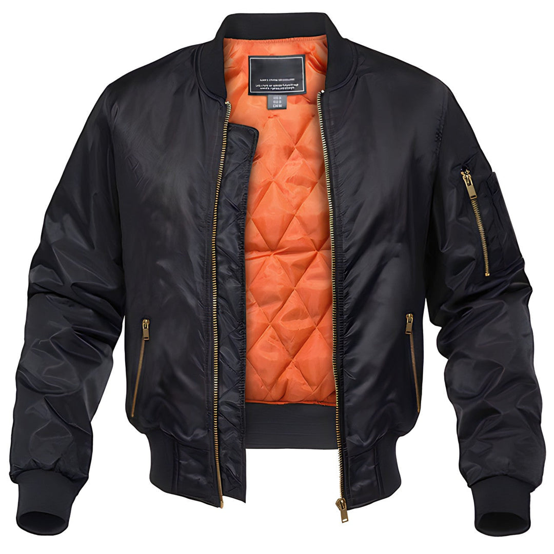 Stilla | Pilot Bomber Jakke