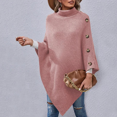Stilla | Elegant Vinterpullover