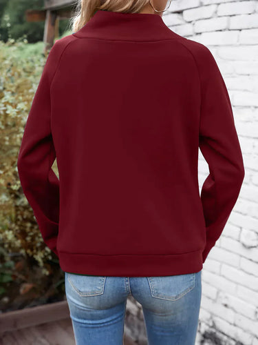 Stilla | Moduetrendende og Moderne Langærmet Pullover