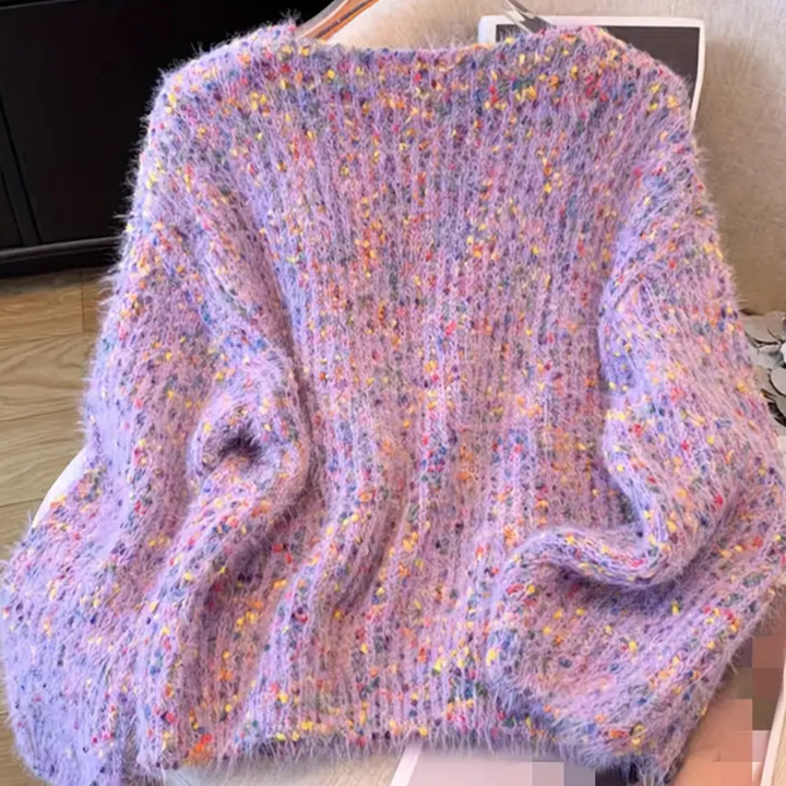 Stilla | Raffineret Sweater til Damer