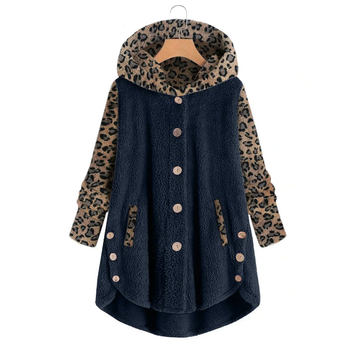 Stilla | Trendy og Elegant Veste