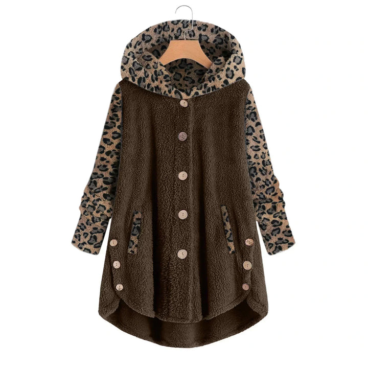 Stilla | Trendy og Elegant Veste