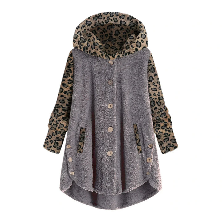 Stilla | Trendy og Elegant Veste