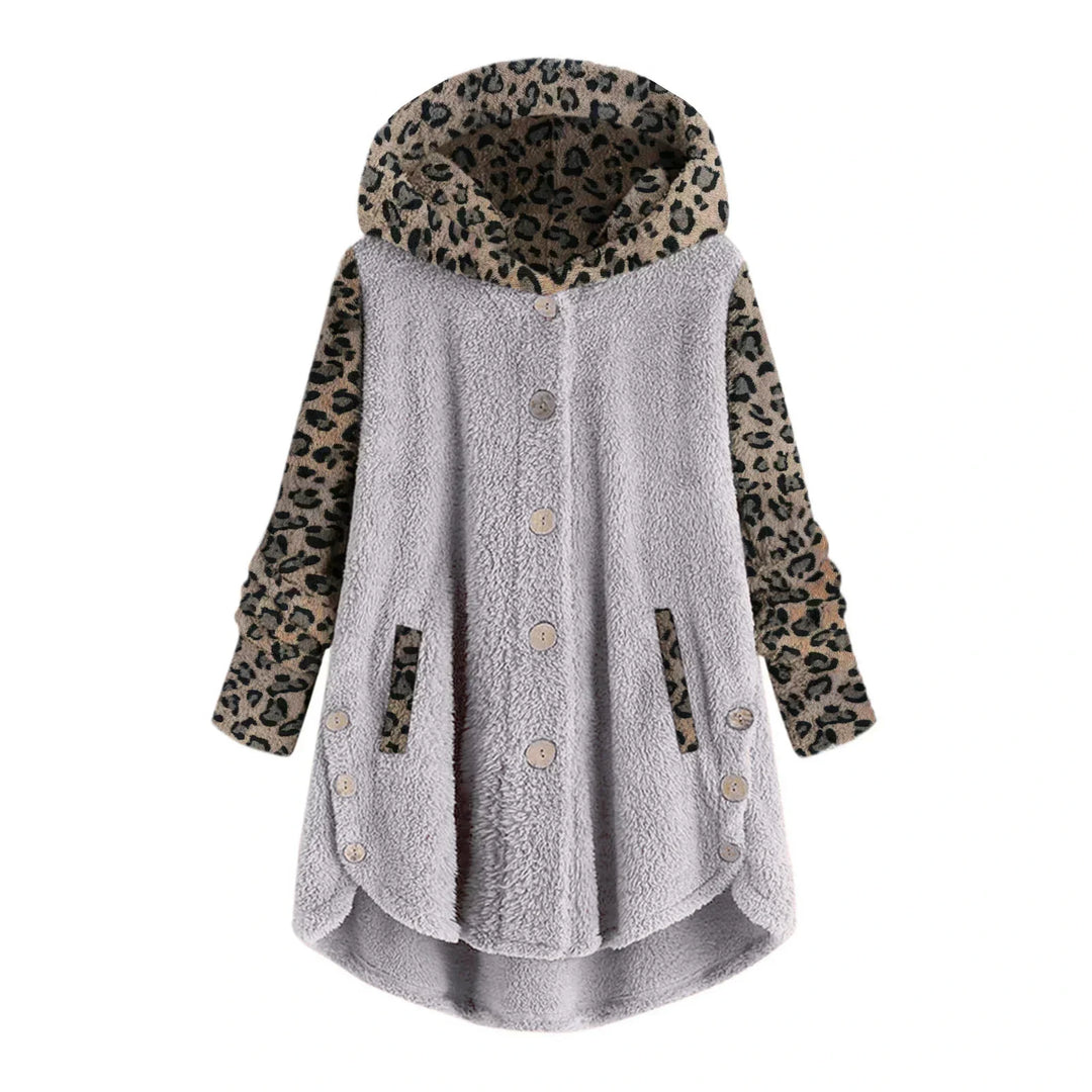 Stilla | Trendy og Elegant Veste