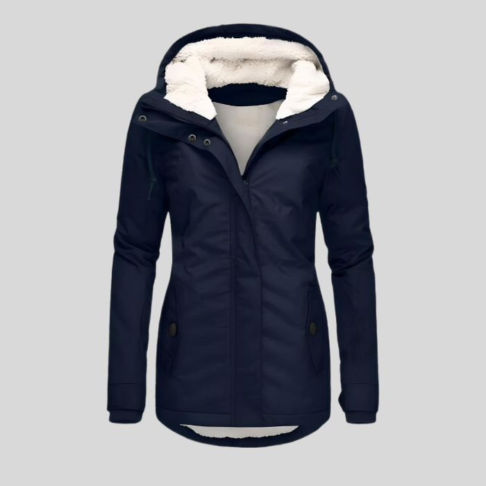 Stilla | Dame Polstervest
