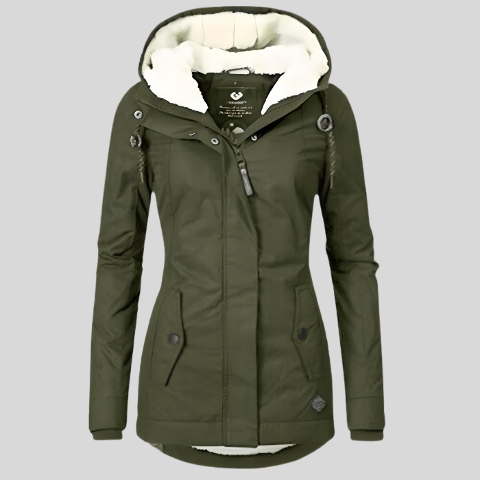Stilla | Dame Polstervest