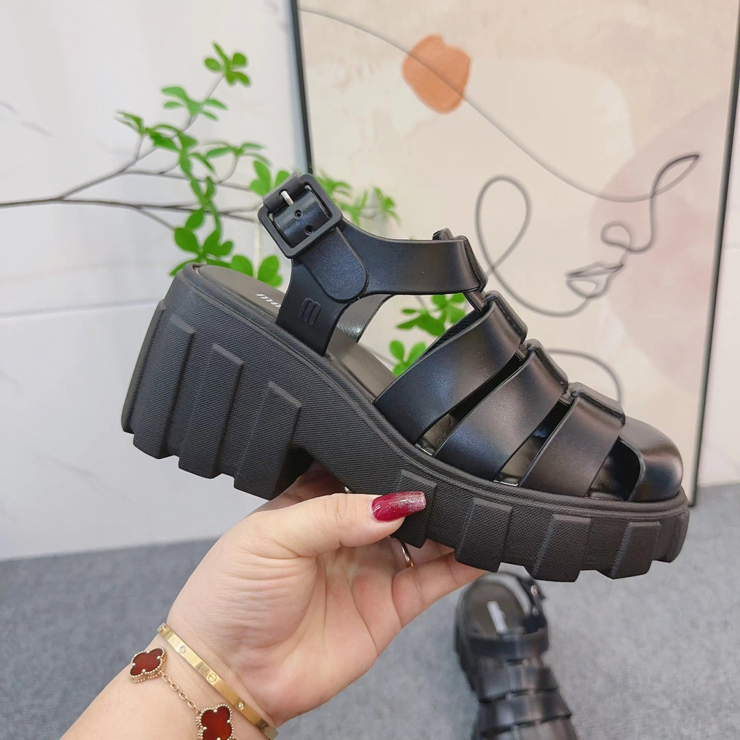 Stilla | Elegant Sandal Til Kvinder