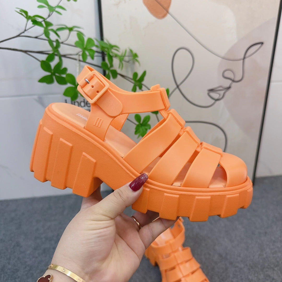 Stilla | Elegant Sandal Til Kvinder