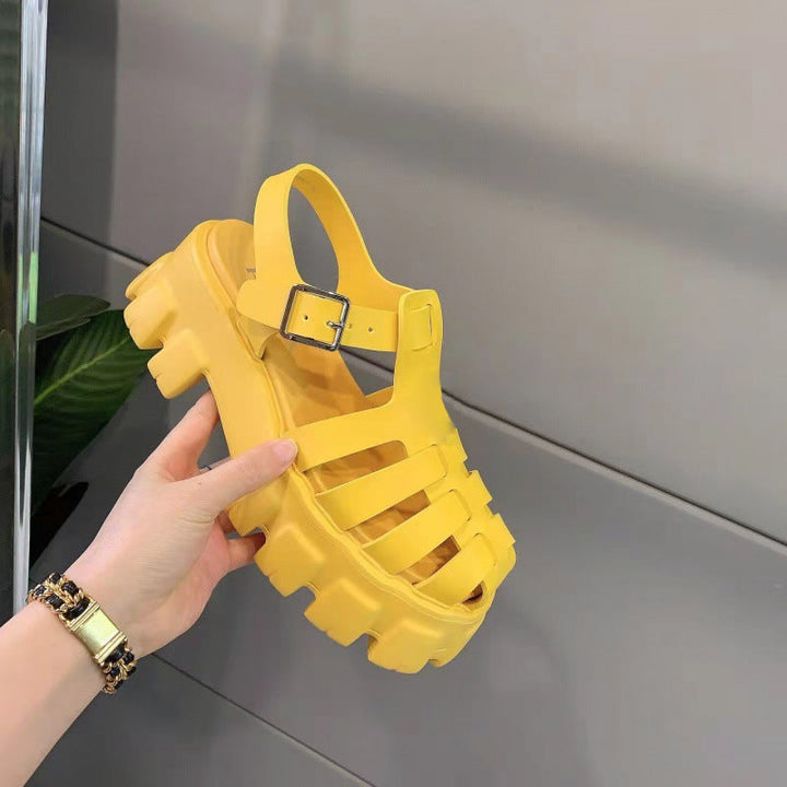 Stilla | Elegant Sandal Til Kvinder