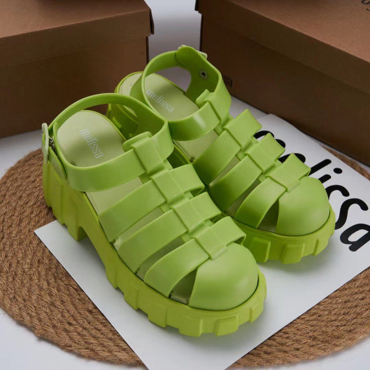 Stilla | Elegant Sandal Til Kvinder