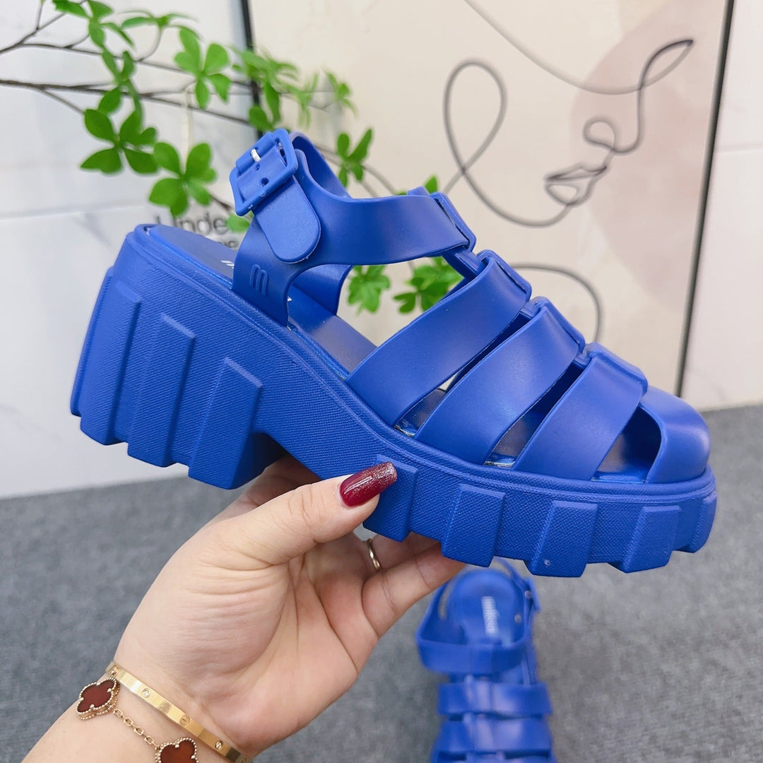 Stilla | Elegant Sandal Til Kvinder