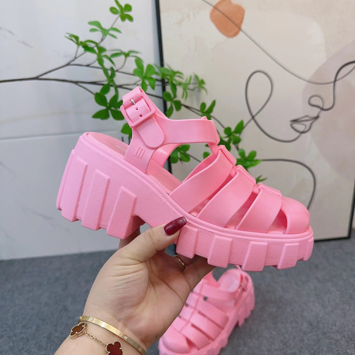 Stilla | Elegant Sandal Til Kvinder