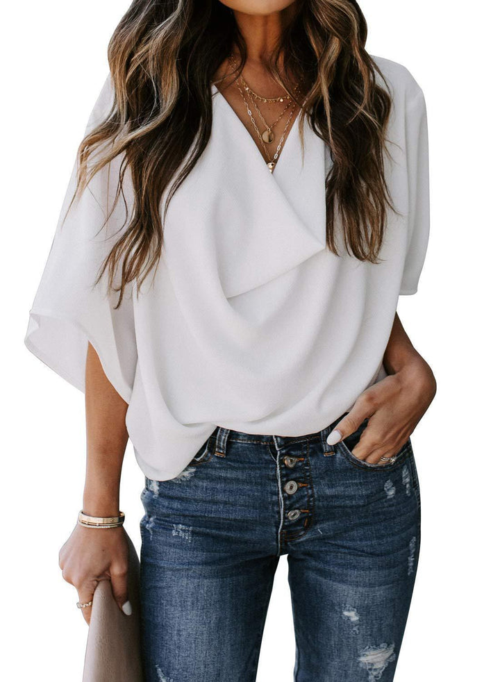 Stilla | Elegant dambluse med stil