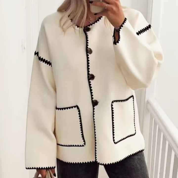 Stilla | Tassou Vintage Frakke