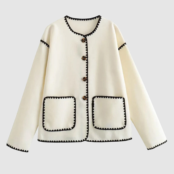 Stilla | Tassou Vintage Frakke