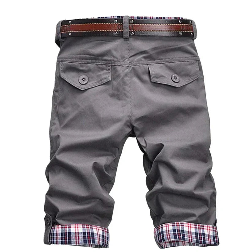 Skovae | Cargo Shorts til Herrer