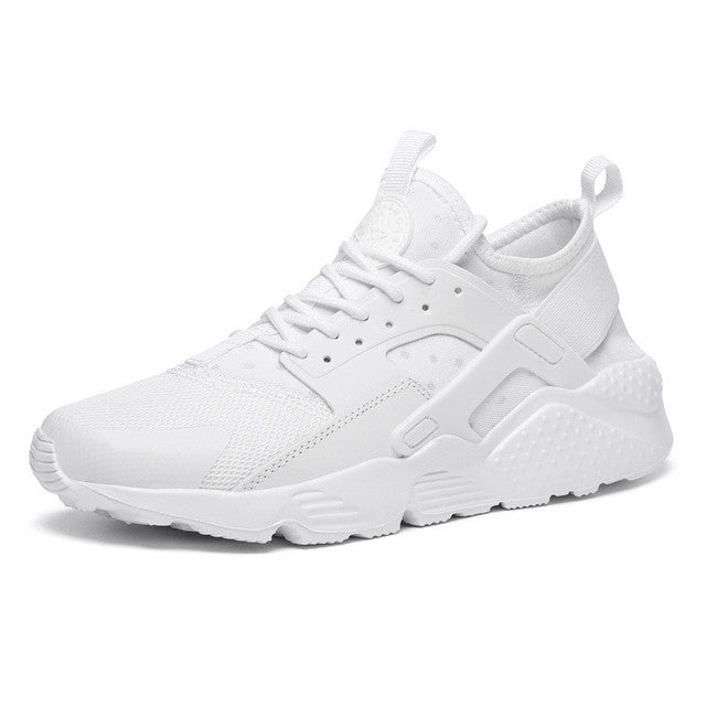 Stilla | Sommer Sneakers i Huarache Stil