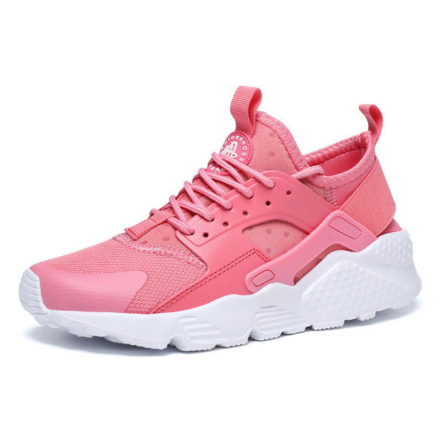 Stilla | Sommer Sneakers i Huarache Stil