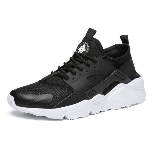 Stilla | Sommer Sneakers i Huarache Stil