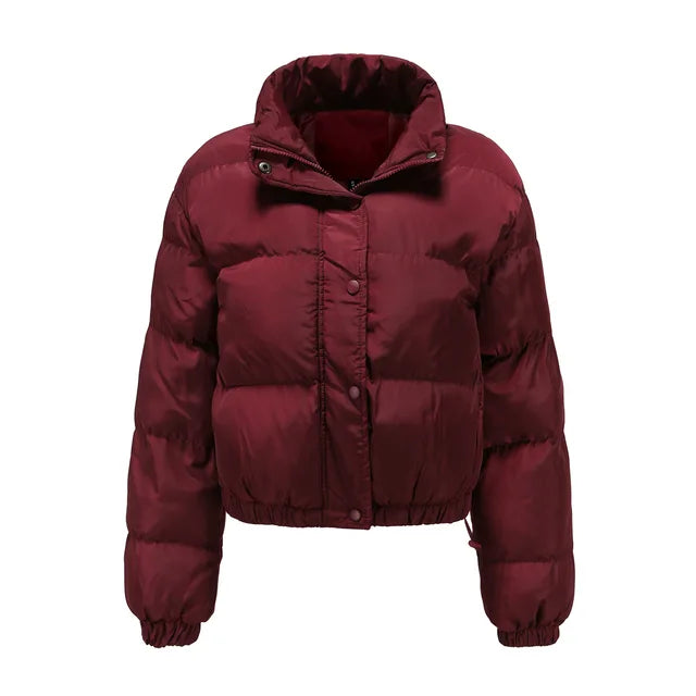 Stilla | Kvinde Varm Frostflair