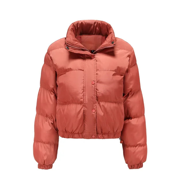 Stilla | Kvinde Varm Frostflair
