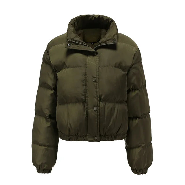 Stilla | Kvinde Varm Frostflair