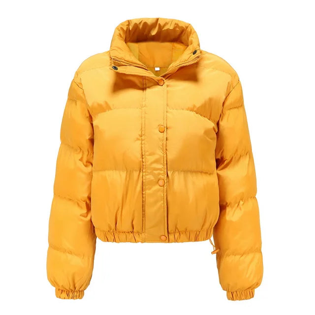 Stilla | Kvinde Varm Frostflair