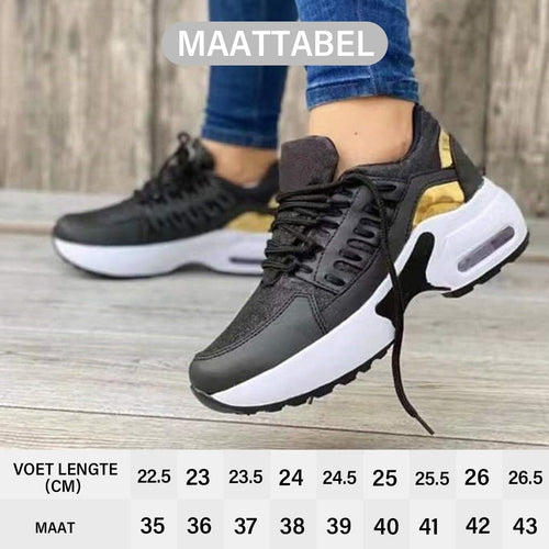 Stilla | Orthopædiske komfortsandaler