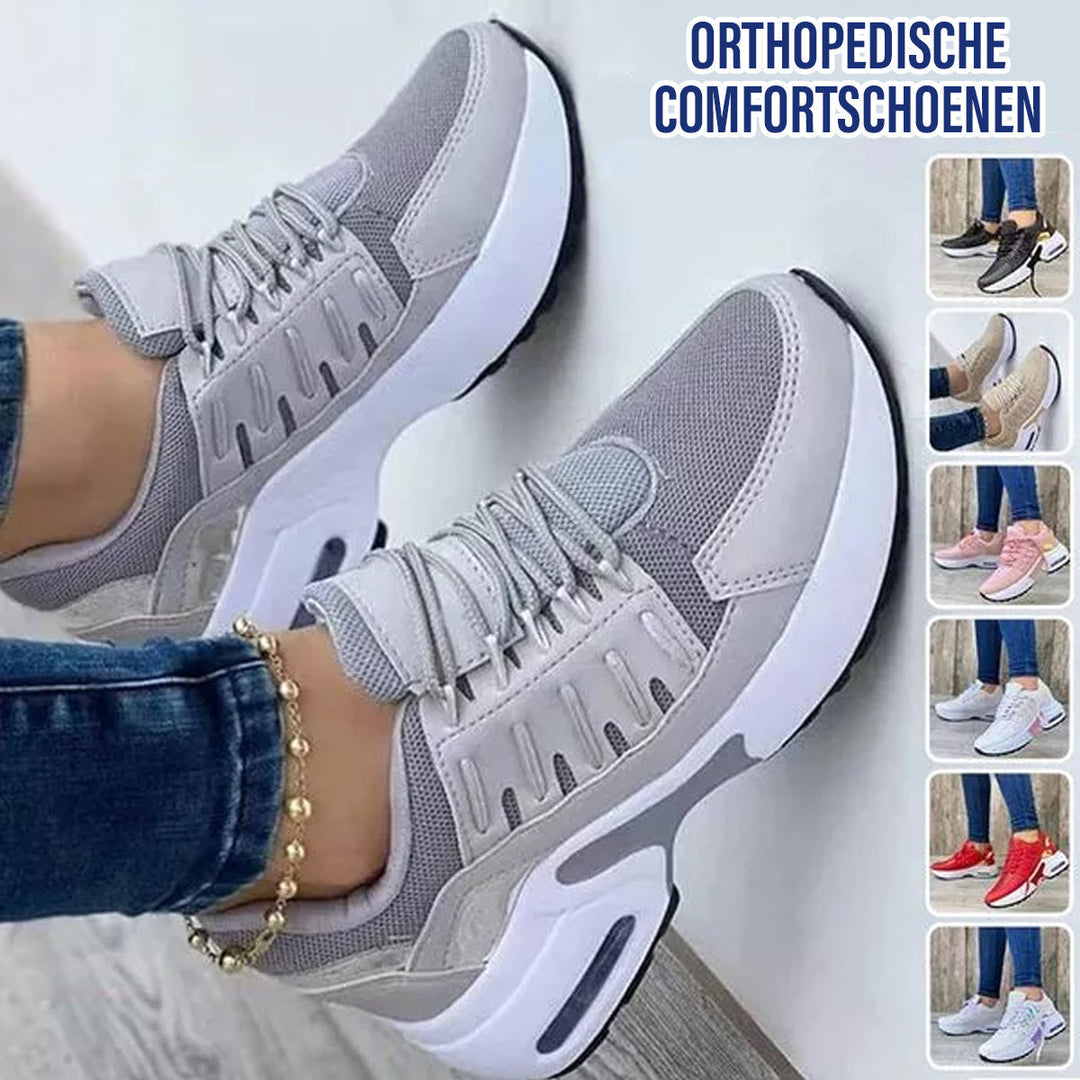 Stilla | Orthopædiske komfortsandaler
