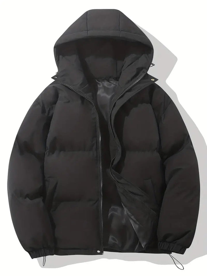 Stilla | Hoodie jakke med tidløs komfort