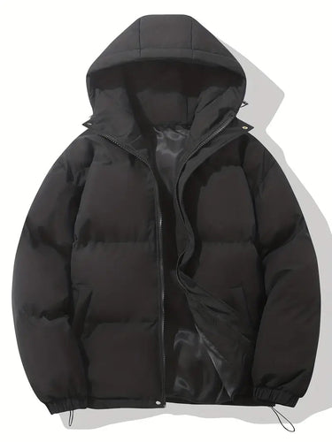 Stilla | Hoodie jakke med tidløs komfort