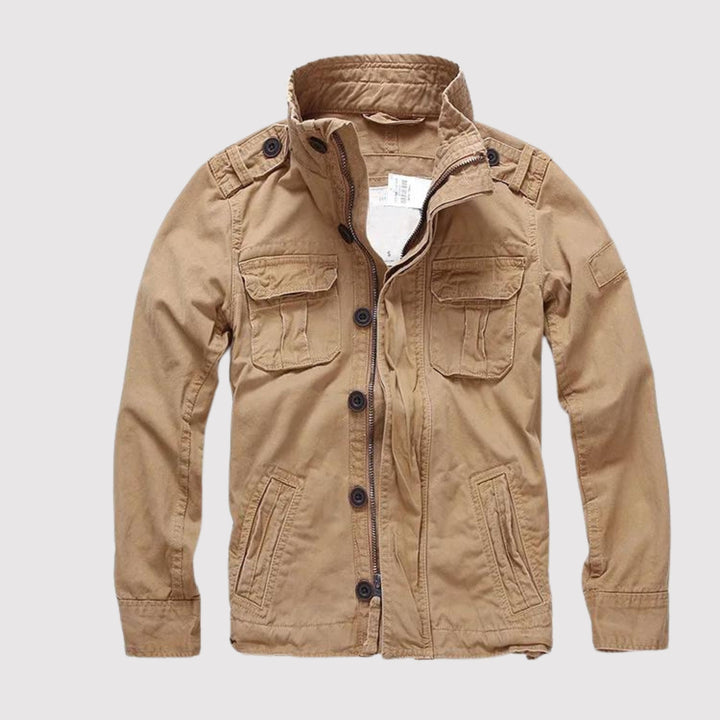Stilla | Klassisk snit denim for ubesværet coolness