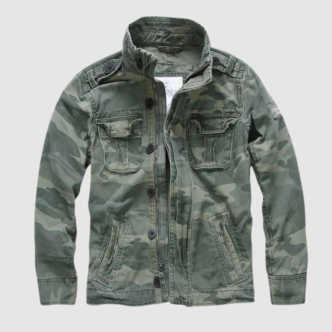 Stilla | Klassisk snit denim for ubesværet coolness