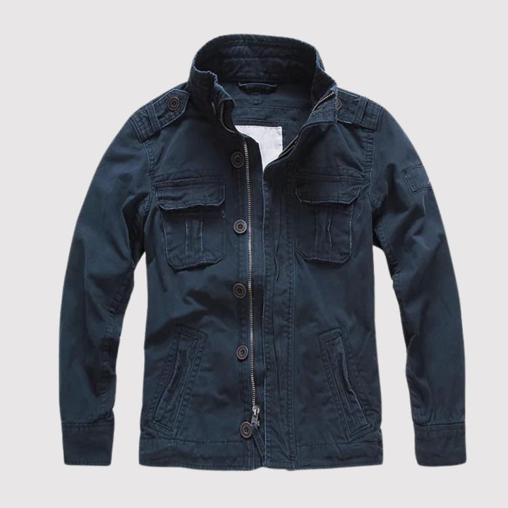 Stilla | Klassisk snit denim for ubesværet coolness