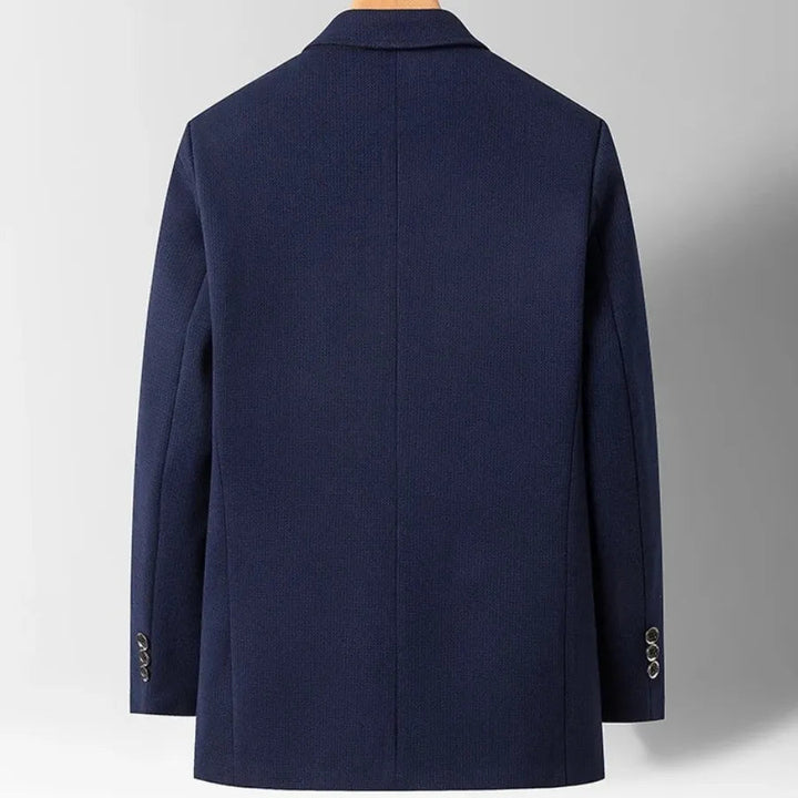 Stilla | Lavet Af Premium Uldblanding For Smart-Casual Stil