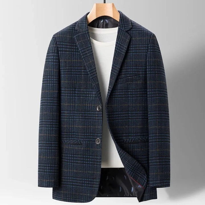 Stilla | Uld Blazer til Mænd