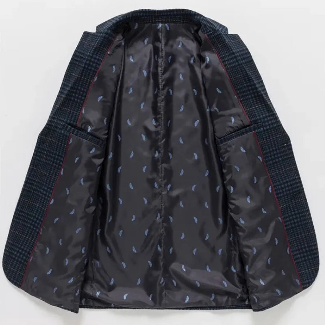 Stilla | Uld Blazer til Mænd