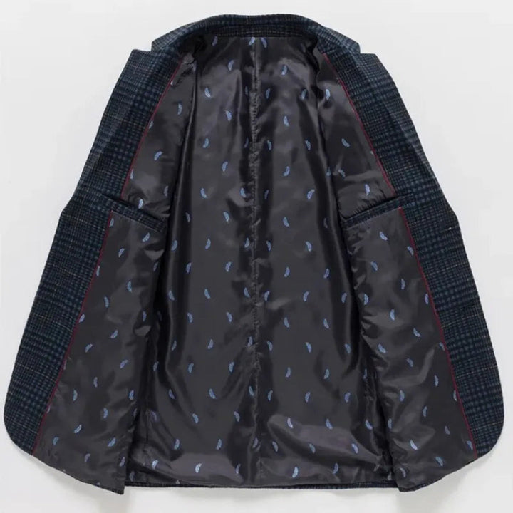 Stilla | Uld Blazer til Mænd