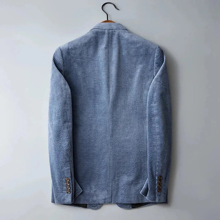 Stilla | Klassisk Cordblazer