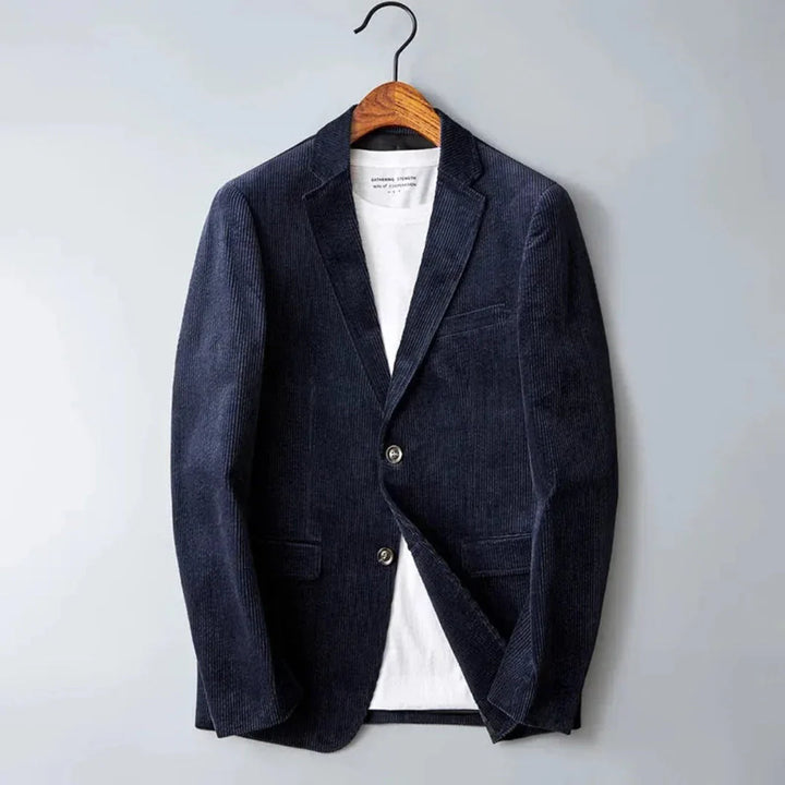 Stilla | Klassisk Cordblazer