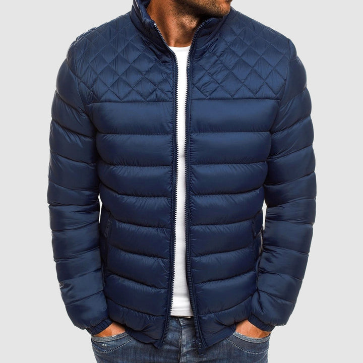 Stilla | Urban Puffer-Jakke