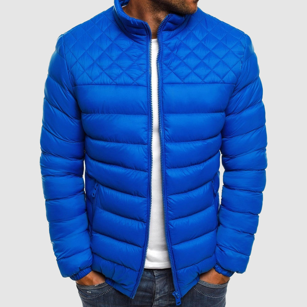 Stilla | Urban Puffer-Jakke