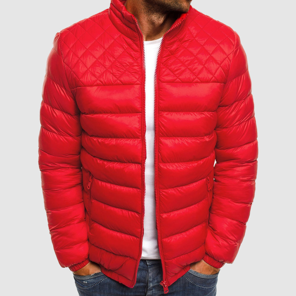 Stilla | Urban Puffer-Jakke