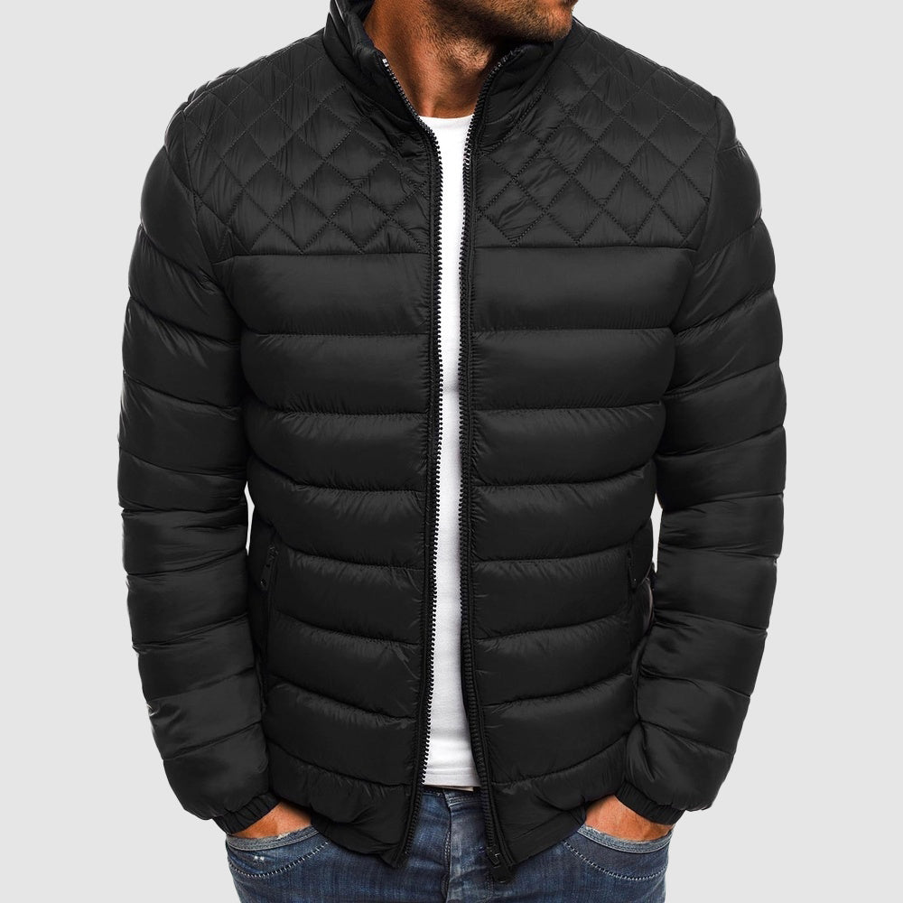 Stilla | Urban Puffer-Jakke